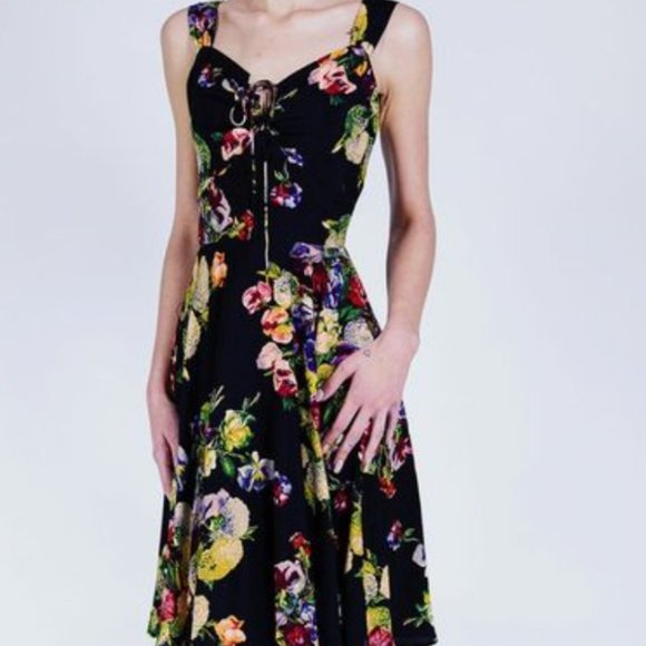 Trashy Diva Dresses & Skirts - Trashy Diva Martini L’Amour